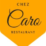 Logo restaurant Chez Caro